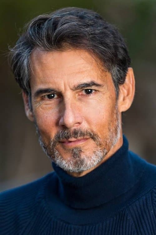 Photo of Frankie Dell