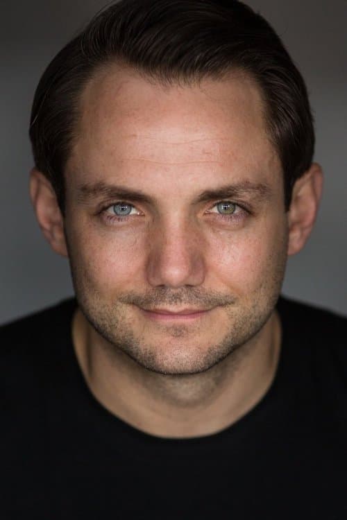 Photo of Frankie Fitzgerald