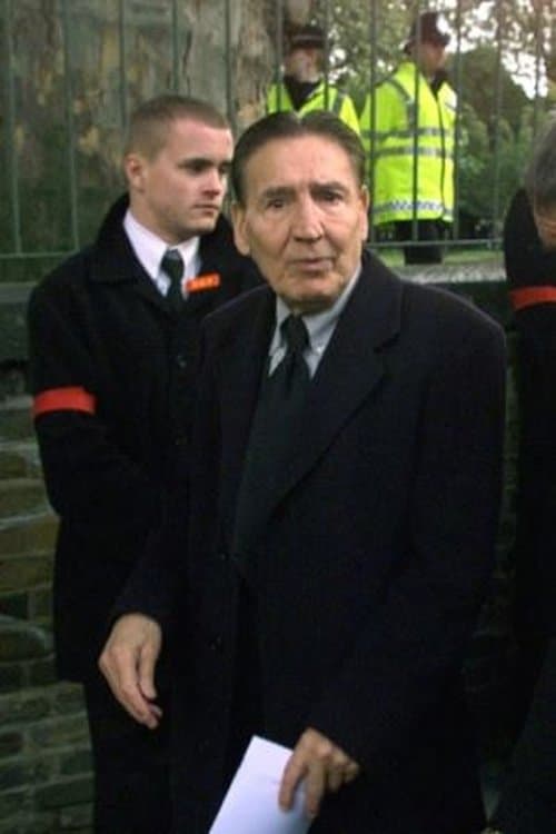 Photo of Frankie Fraser