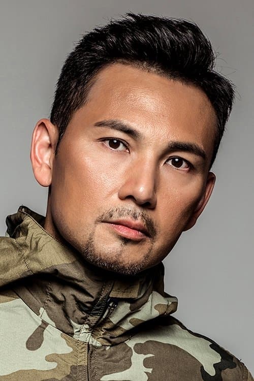 Photo of Frankie Lam