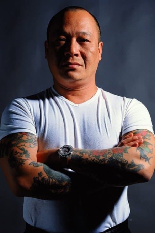 Photo of Frankie Ng Chi-Hung