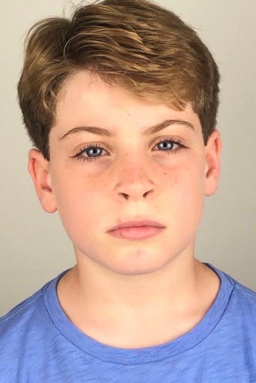 Photo of Frankie Petrosino