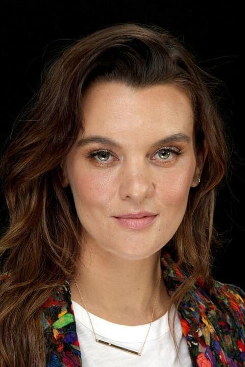 Photo of Frankie Shaw