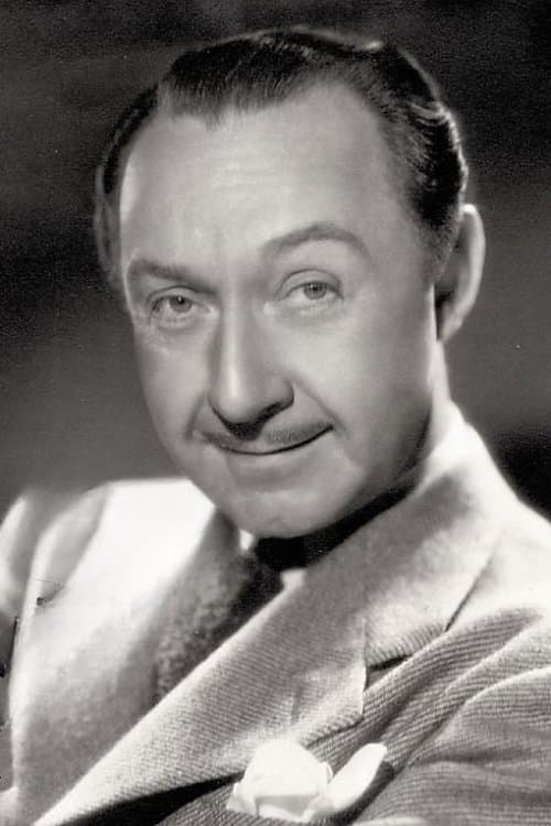Photo of Franklin Pangborn