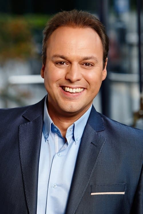 Photo of Frans Bauer