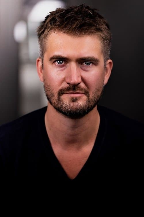 Photo of Frans Isotalo