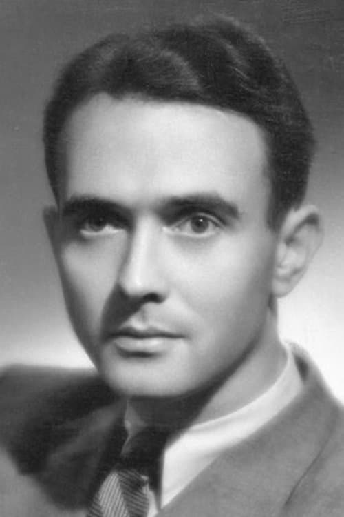 Photo of František Čáp