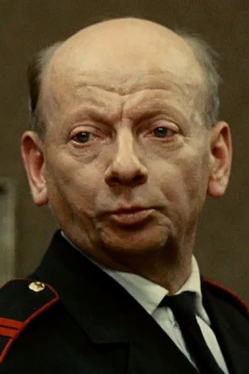 Photo of František Debelka