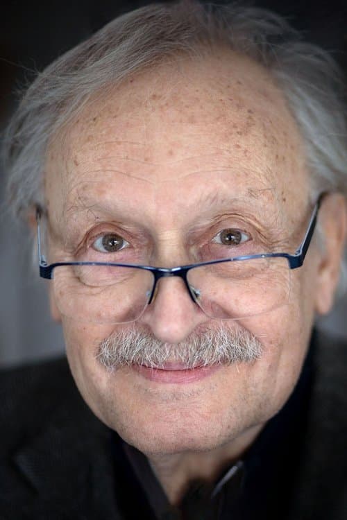 Photo of František Kovár