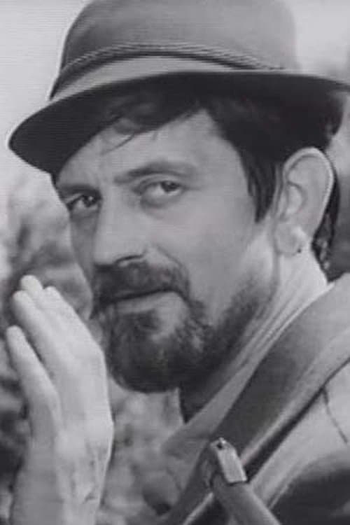 Photo of František Velecký