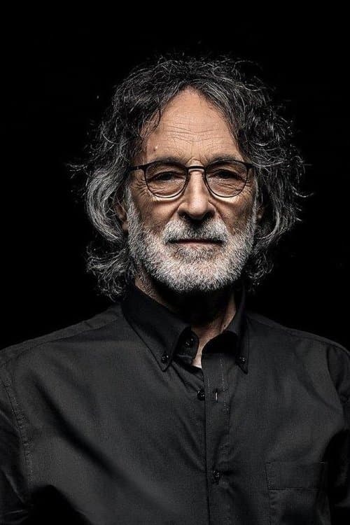 Photo of Franz Di Cioccio