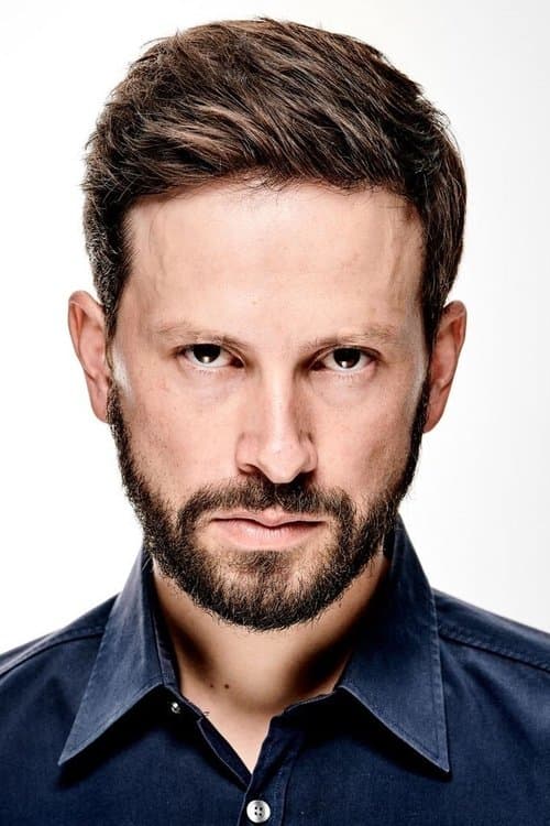 Photo of Franz Dinda