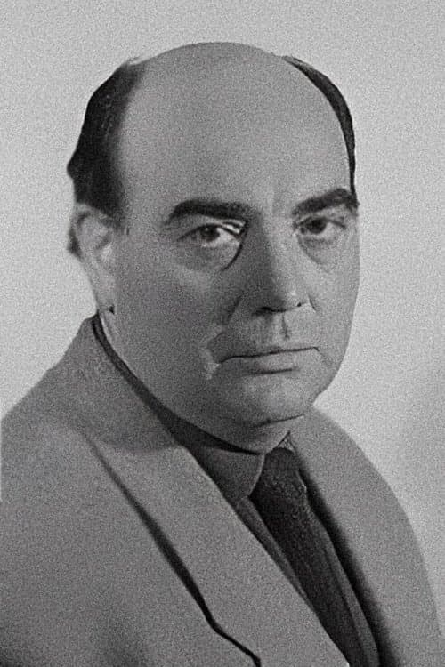 Photo of Franz Kutschera