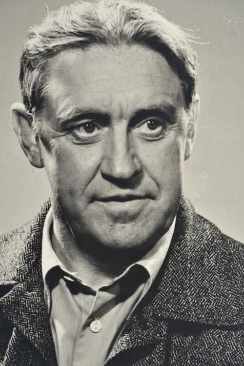 Photo of Franz Malmsten