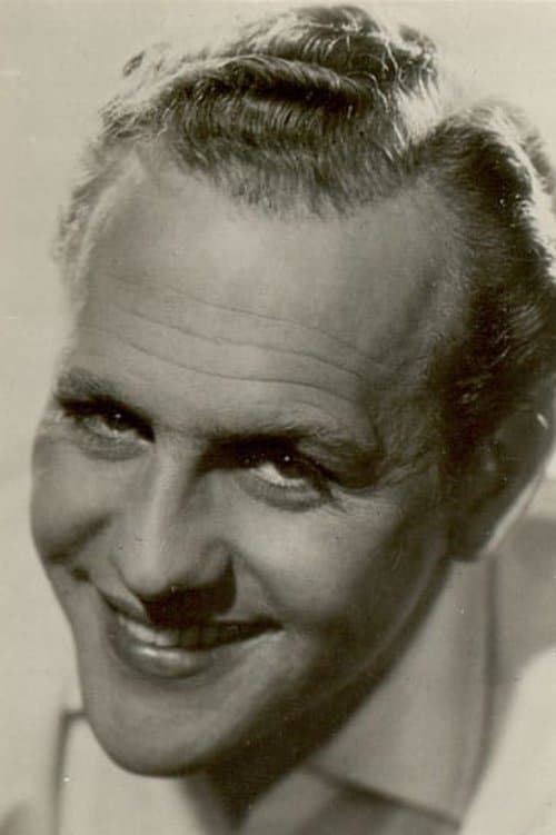 Photo of Franz Marischka