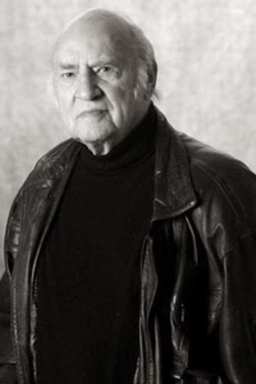Photo of Franz Mazura