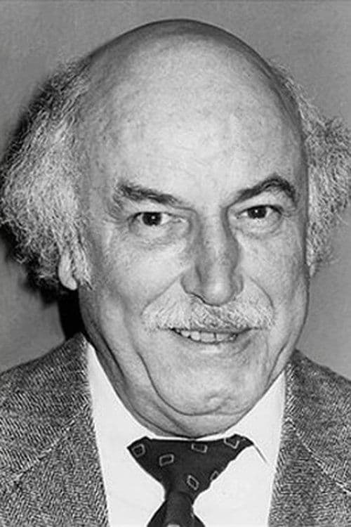 Photo of Franz-Otto Krüger