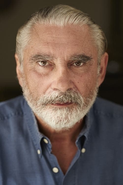 Photo of Franz Xaver Zach