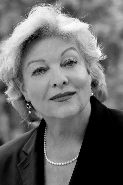 Photo of Franziska Bronnen