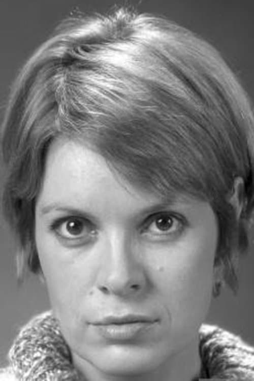 Photo of Franziska Oehme