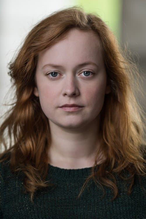 Photo of Franziska Singer