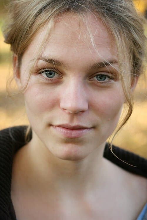 Photo of Franziska Wulf