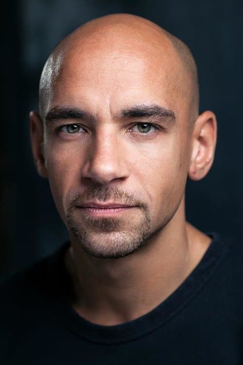 Photo of Fraser Ayres