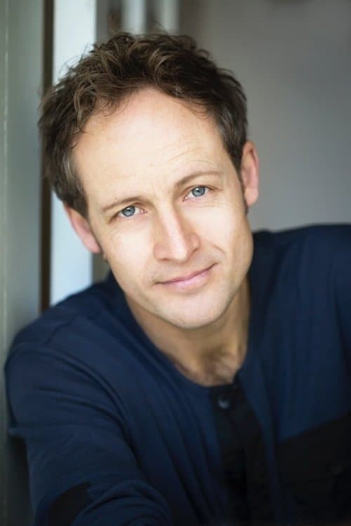 Photo of Fraser Brown