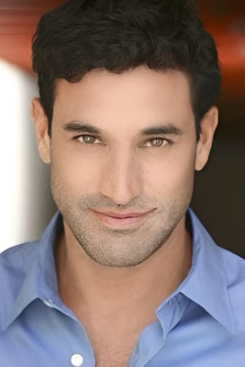 Photo of Frayne Rosanoff
