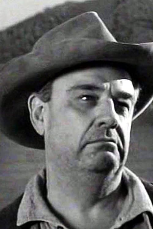 Photo of Fred Aldrich