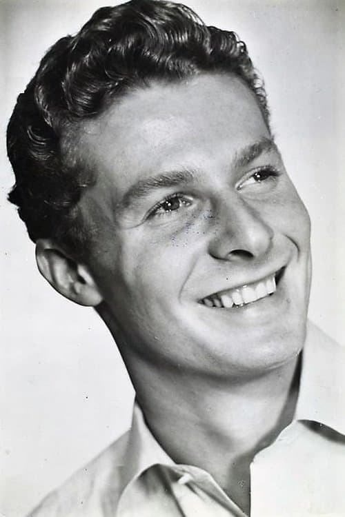 Photo of Fred Beir