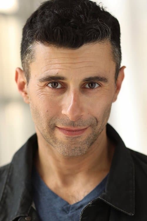 Photo of Fred Berman