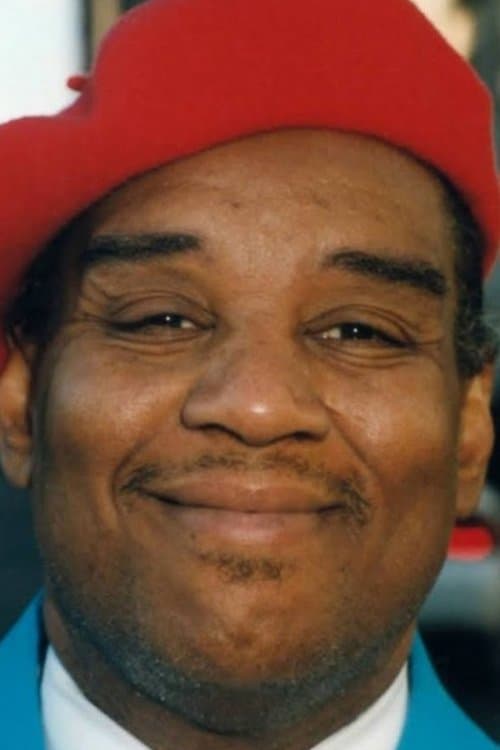Photo of Fred Berry