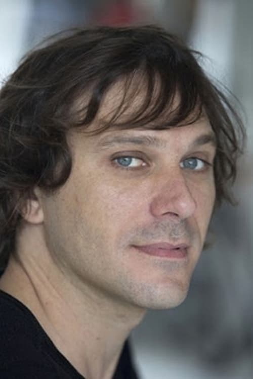 Photo of Fred Blin