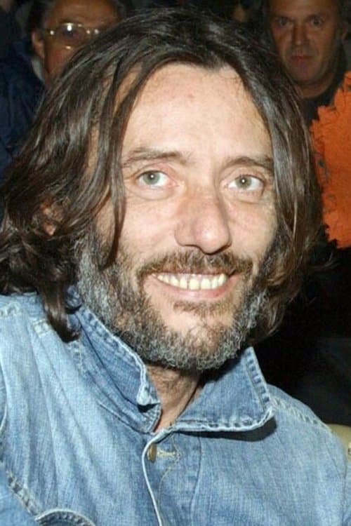 Photo of Fred Chichin