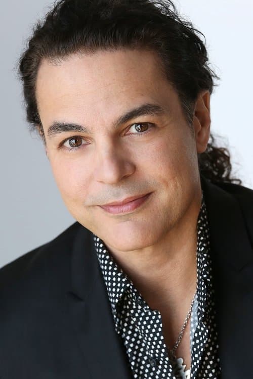 Photo of Fred Coury
