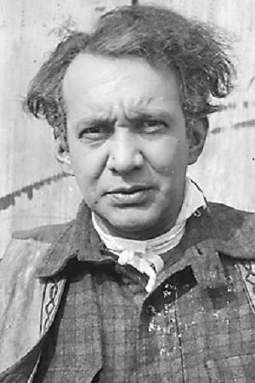 Photo of Fred DeSilva