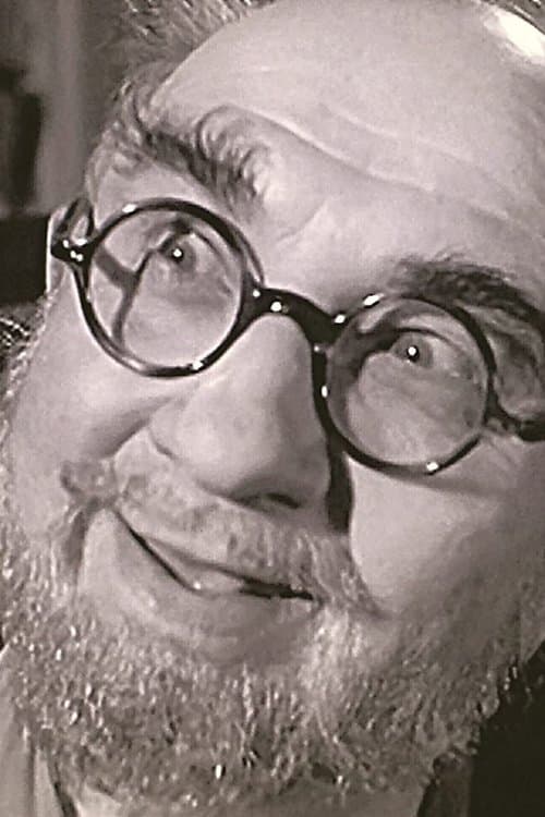 Photo of Fred Essler