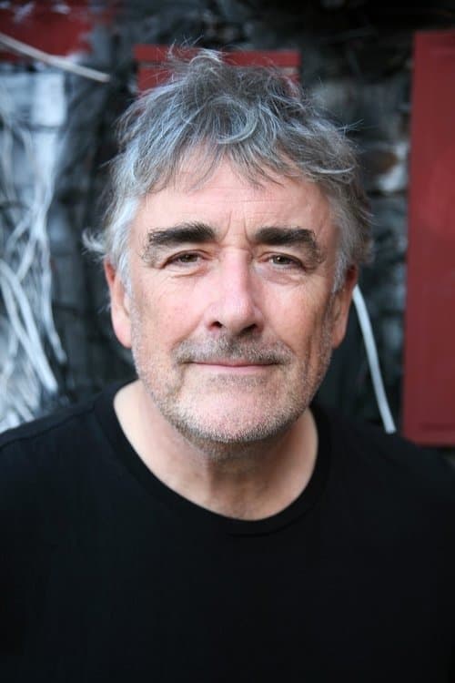 Photo of Fred Frith