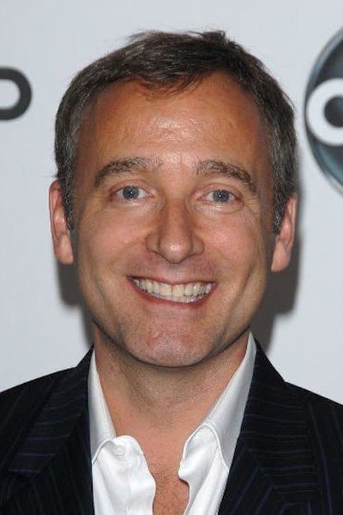 Photo of Fred Goss