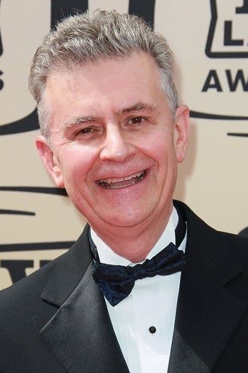Photo of Fred Grandy