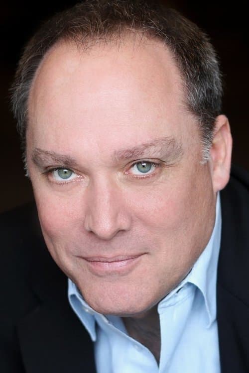 Photo of Fred Griffith