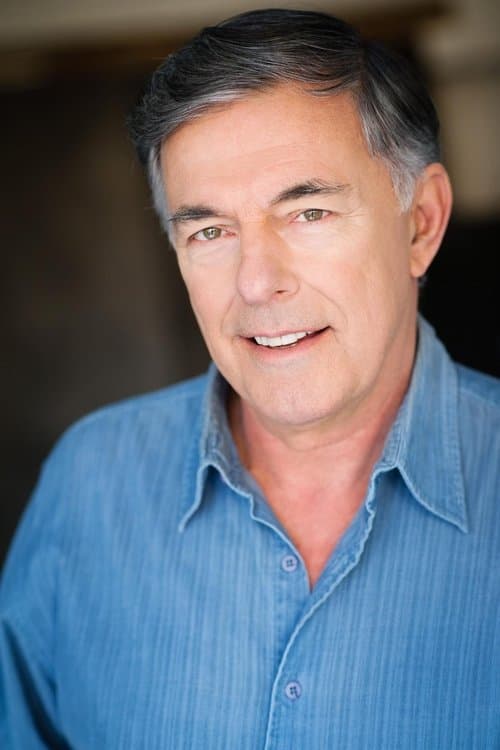 Photo of Fred Henderson