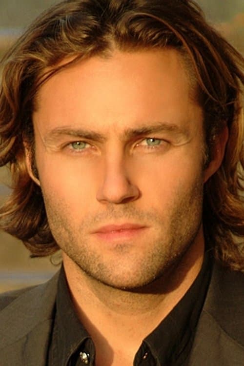 Photo of Fred Jaspart