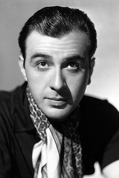 Photo of Fred Keating
