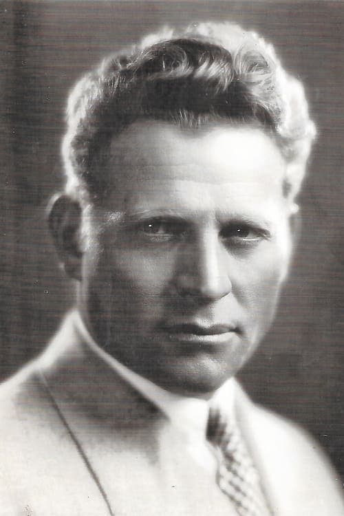 Photo of Fred Kohler