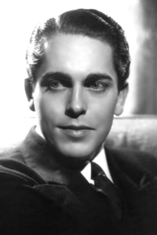 Photo of Fred Lawrence