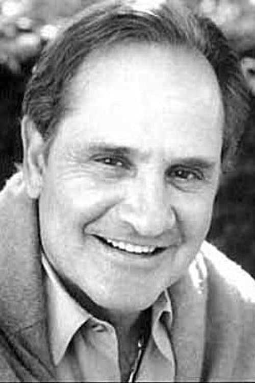 Photo of Fred Lerner