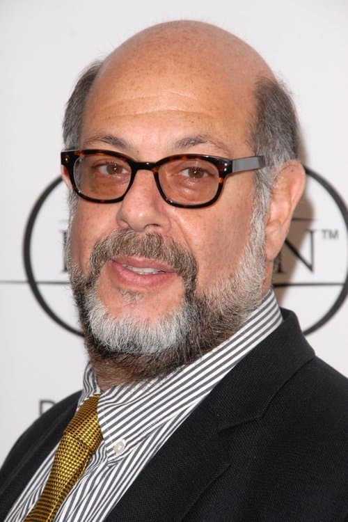 Photo of Fred Melamed