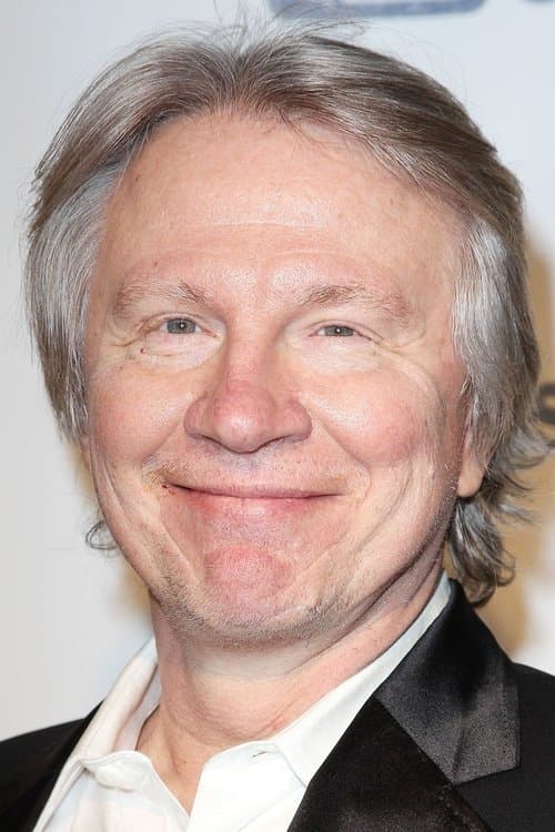 Photo of Fred Norris
